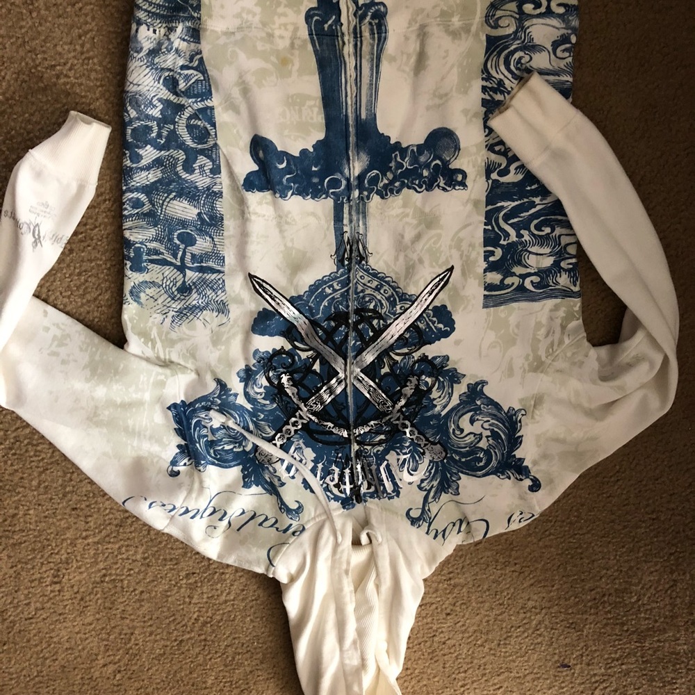 Hoodies - Picture 10 of 10